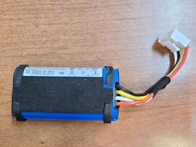 ORIGINAL!! JBL FLIP 5 SPEAKER 4.2V 4800mAh LI-ION RECHARGEABLE BATTERY ID1060-B