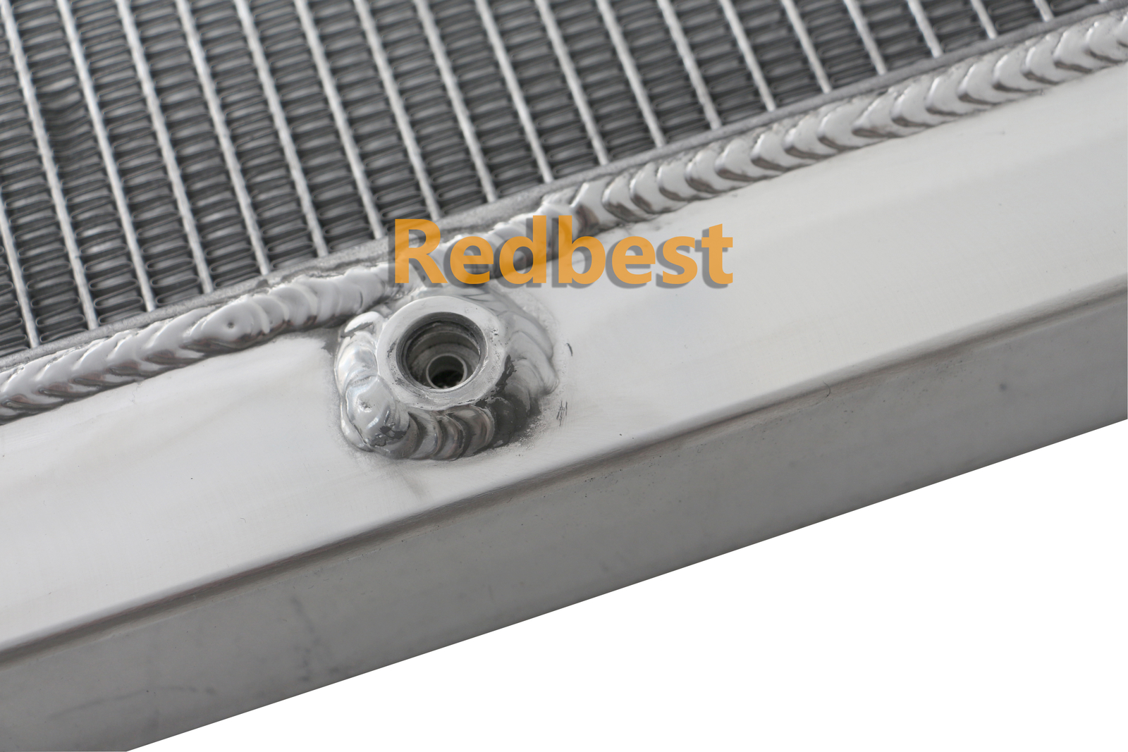 Radiateur Neuf Pour Chevrolet/GMC Pickup 3100/3600/3800 V8 1948-1954 - Marque Fsmoto