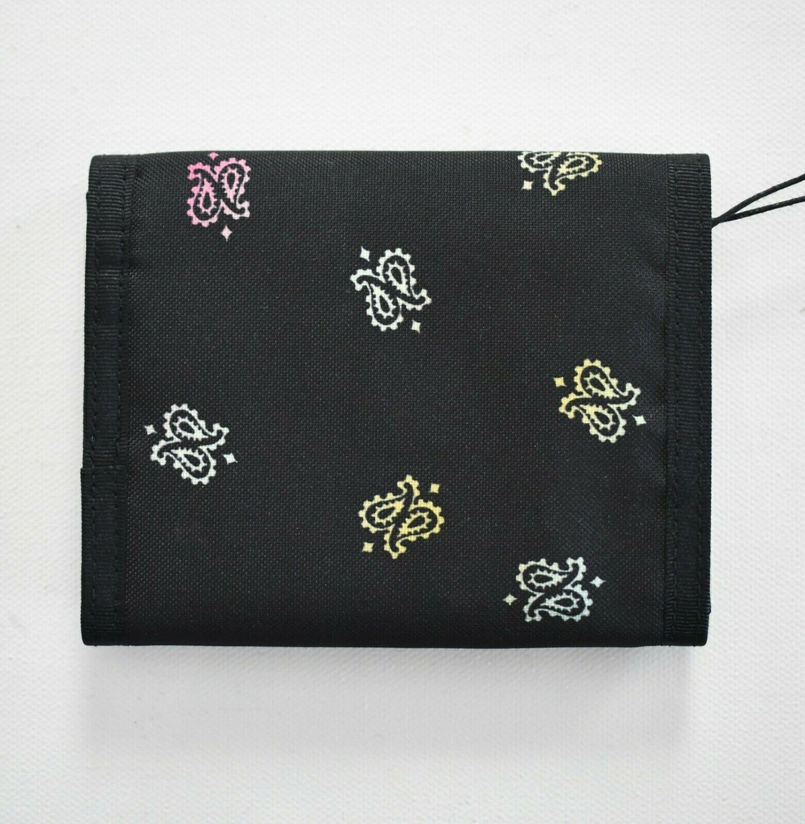 SAINT LAURENT★素敵!BANDANA-Print TRIFOLD Canvas Wallet s-l1200.jpg