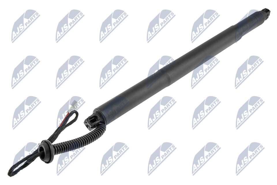 AE-BM-079 NTY Gas Spring, tray (boot/cargo bay) for BMW