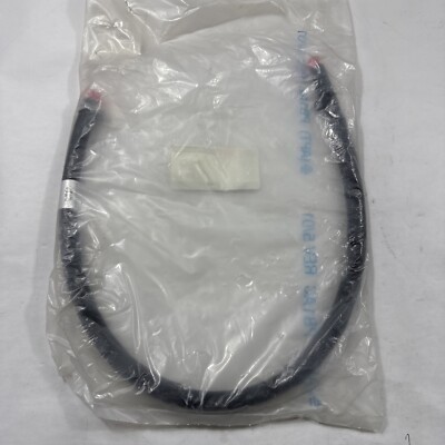 Power Steering Return Line Hose Assembly Motorcraft PSH458