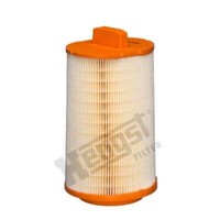 Hengst Filter Filtereinsatz Luftfilter FüR Mercedes-Benz C-Klasse SLK E472L