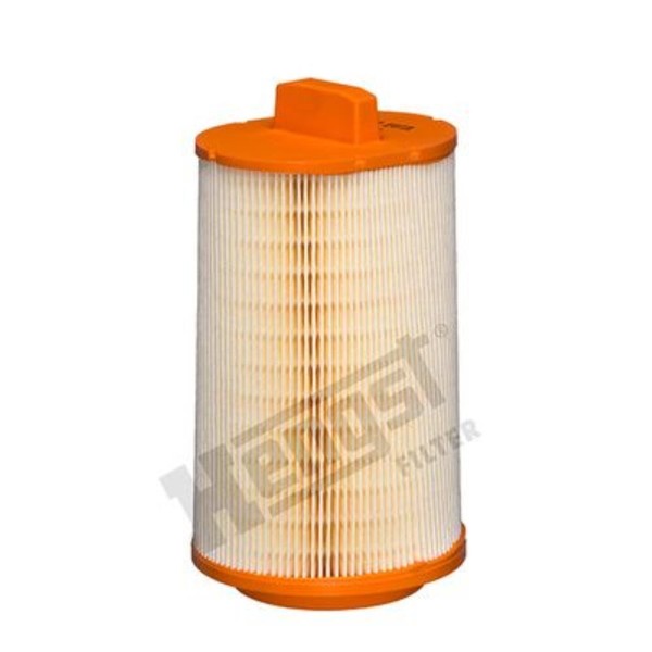 Hengst Filter Filtereinsatz Luftfilter FüR Mercedes-Benz C-Klasse SLK E472L-image