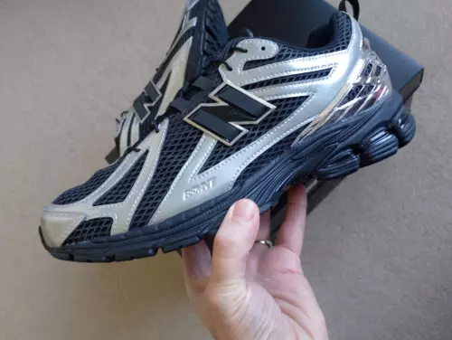 New Balance The Basement 1906R Night Chrome UK 11 / US 11.5 - M1906RBS Brand New
