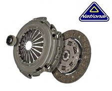 Kit Frizione 3 Pezzi Mini (R50, R53) One Cooper 1.6 16V dal 07.04->09.06 CK9880