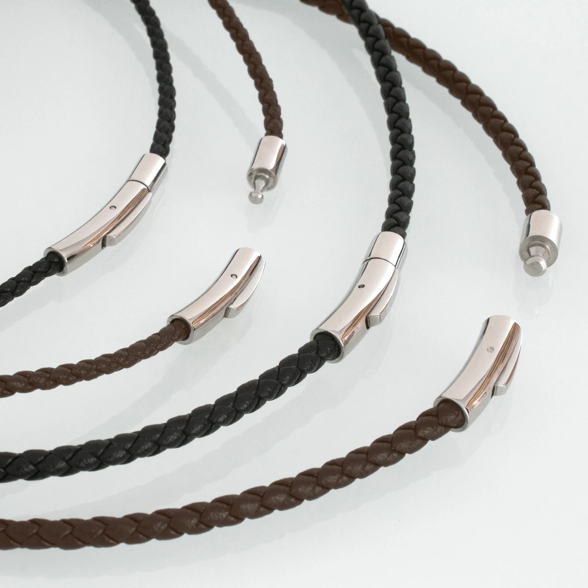 Lederhalsband Damen online kaufen | eBay.de
