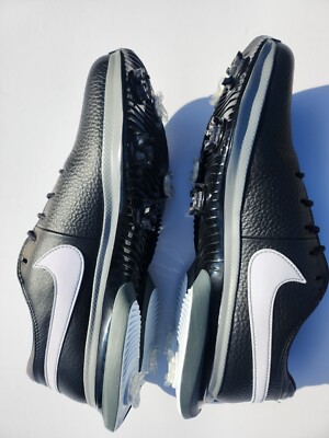 NWT Nike Air Zoom Victory Tour 3 golf shoes black/ iron grey Sz 6 Buy Nike Air Zoom Victory Tour 3  main image 2