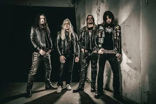 SODOM THE ARSONIST (2LP BLACK VINYL) Vinyl Double Album new & sealed dark rock** - Image 3 of 4