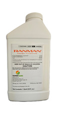 Ranman 400SC Fungicide - 1 Quart