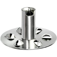 Lama di ricambio Wisck frullatore immersione Bamix