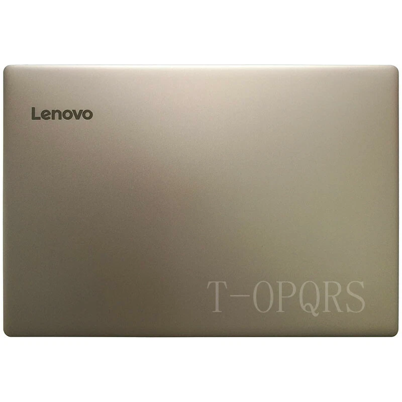 For Lenovo Ideapad 720S-13 720S-13ARR 720S-13IKB Top case LCD Back Cover Gold