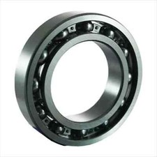 Worm Shaft Bearing (Years 1989 - Oct 2004) for Belle Minimix 150 Dunlop Branded