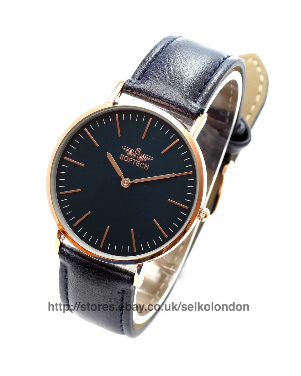 Slim classic watches sale