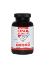 FREE shipping! Alex Jones INFOWARS  D.N.A. Force PLUS. 120 caps, CoQ10 enzymes.
