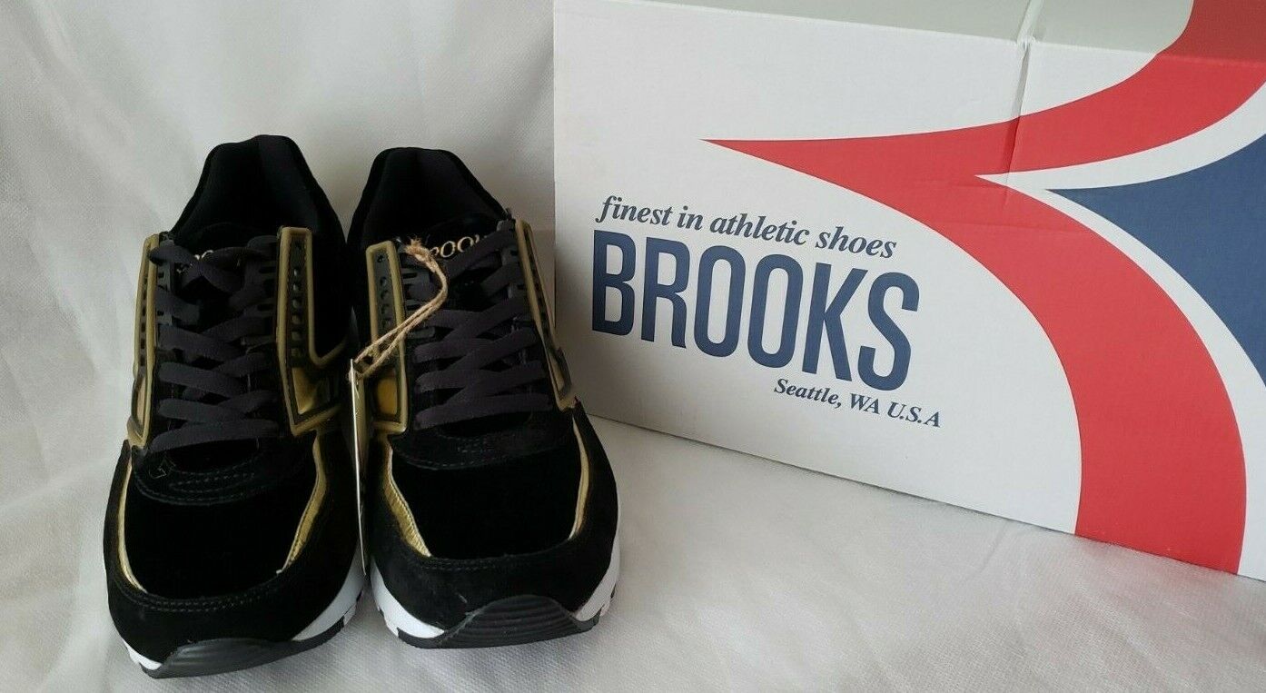 brooks heritage shoes