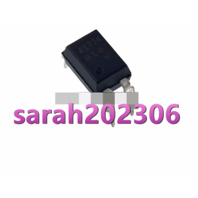10PCS NEW LTV-814A LTV-814  DIP4 #MX