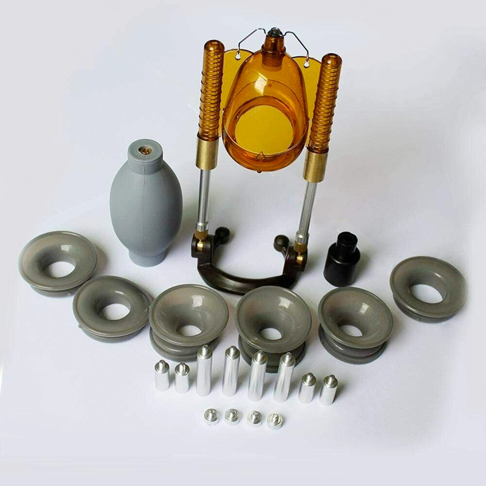 Size Doctor Penis Enlargement Vacuum Extender Original, penis Stretcher