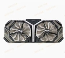 Shell fan set RTX2060S 2070S 2080 2080ti 2080S cooling fan