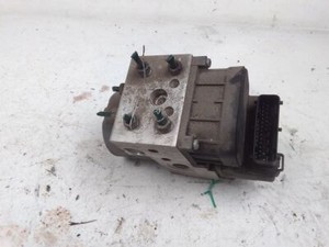 ABS PUMPE Opel Corsa C (F08/68) Hatchback 1.7 DI 16V (Y17DTL) 2003 93172000