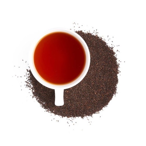 BOH Plantation TEA LEAVES 500g pack Cameron Highland Refresh Malaysia - 第 4/5 張圖片