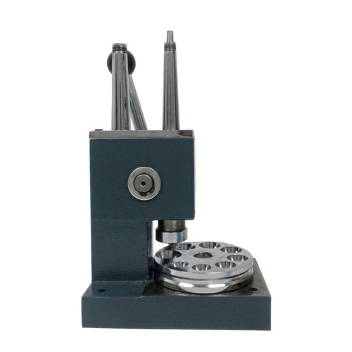 Double Ring Stretcher Enlarger Reducer Adjust Jewelers Sizing Mandrel Tools AU H - Picture 5 of 8