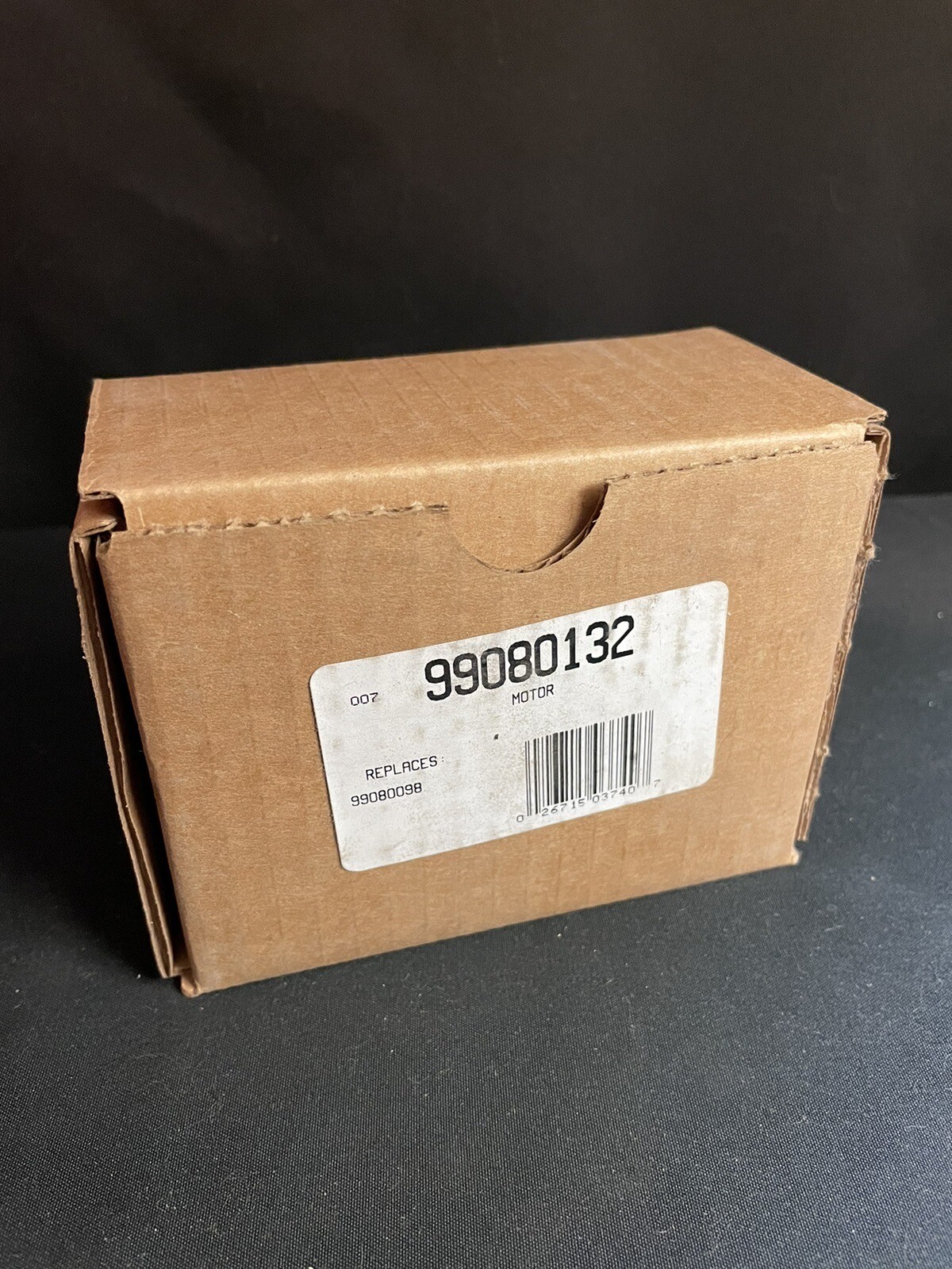 BRAND NEW Broan-Nutone 8340000034 E37641 99080132 Motor for 655 Fan Vent