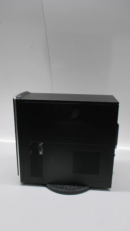 HP Pavilion p6710f Desktop Computer AMD Athlon 2 x4 4GB Ram No HDD - Image 2 of 4