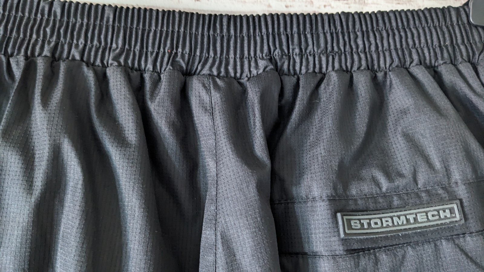 Stormtech Performance Men's Training Pants Black … - image 5