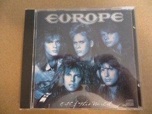 Europe Out of this World | eBay