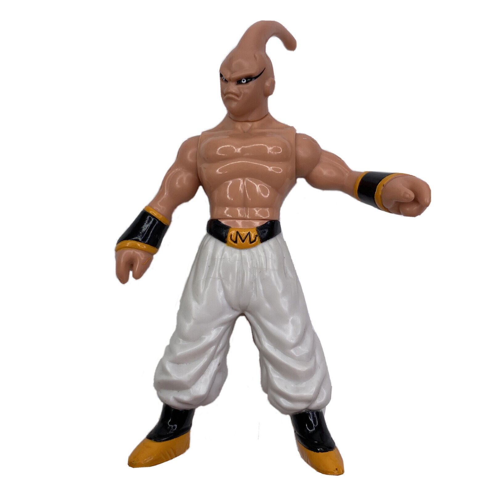 Banpresto Dragon Ball Z Scultures 3 Majin Boo 5.5 Action Figure