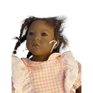 Dolls by Annette Himstedt | eBay