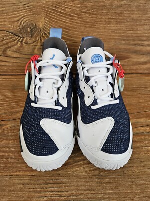 Jordan x Clot Delta 2 SP Flint Shoes DO2155-100 | eBay