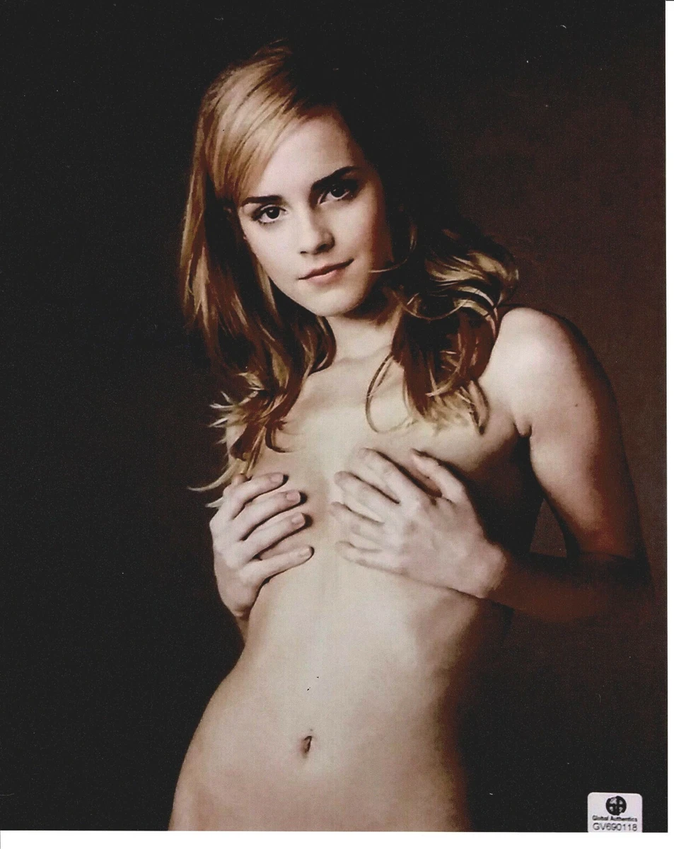 Images of emma watson nude