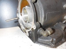 1995-2000 Bmw E36 Gm Isuzu Hydramatic Transmission Empty Housing Case 96022838