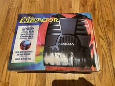 Aura Interactor Virtual Reality Game Wear – Vintage 90s VR Haptic Vest