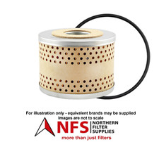 Filtre à huile Triumph TR6