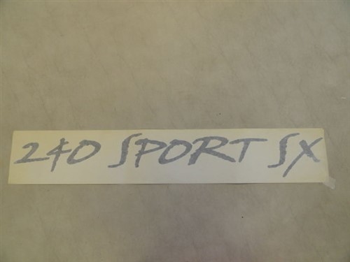 シャルページ 1990-1996 Nissan 300ZX Ashtray Lower Cover 96914-30P00