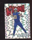 2021 Panini Absolute KABOOM! #K26 Justin Herbert Chargers SSP Case Hit