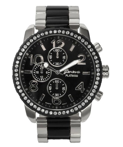 GENEVA PLATINUM 7817 Women display picture 2
