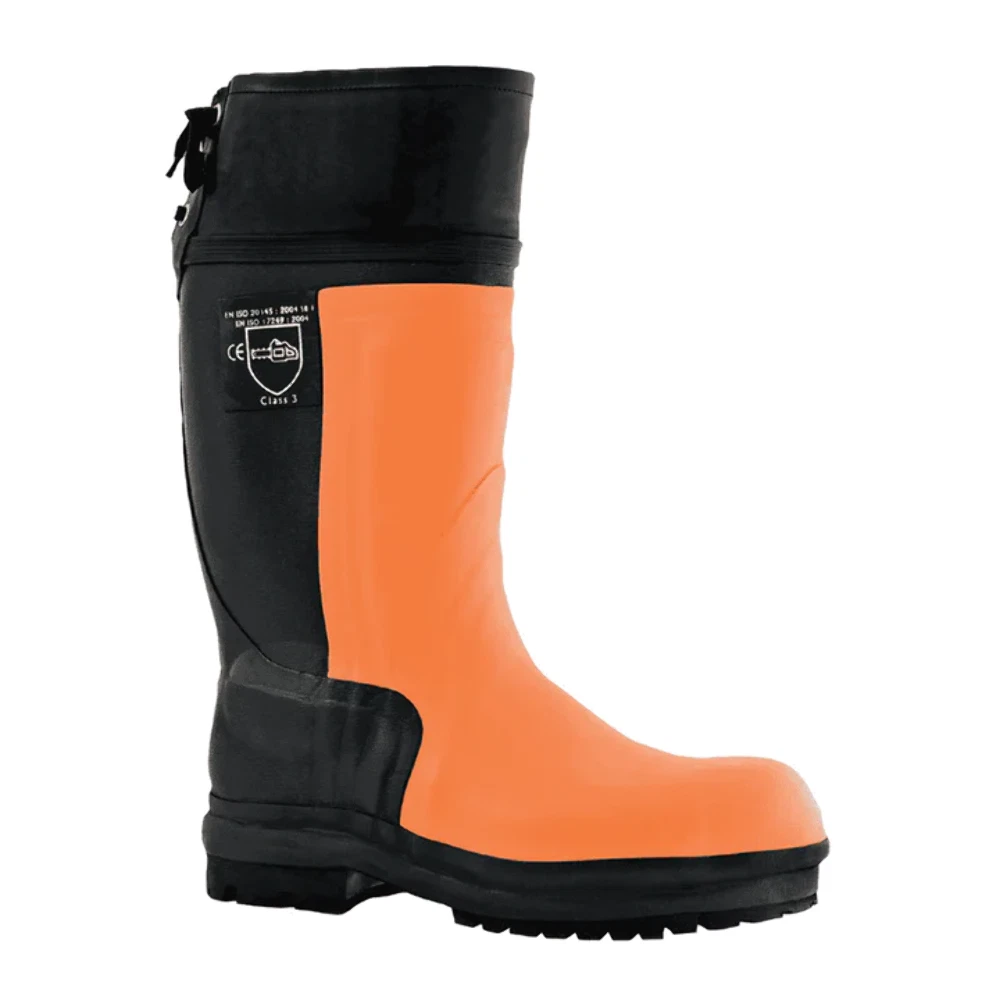 Treehog boots top