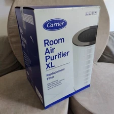 OEM Carrier HEPA Air Purifier XL Air Filter | RMAPFIL-HXL | Carrier23s