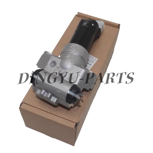 OEM Left Parking brake actuator For Porsche Cayenne 2019-2025 9Y0907616 - Picture 4 of 5