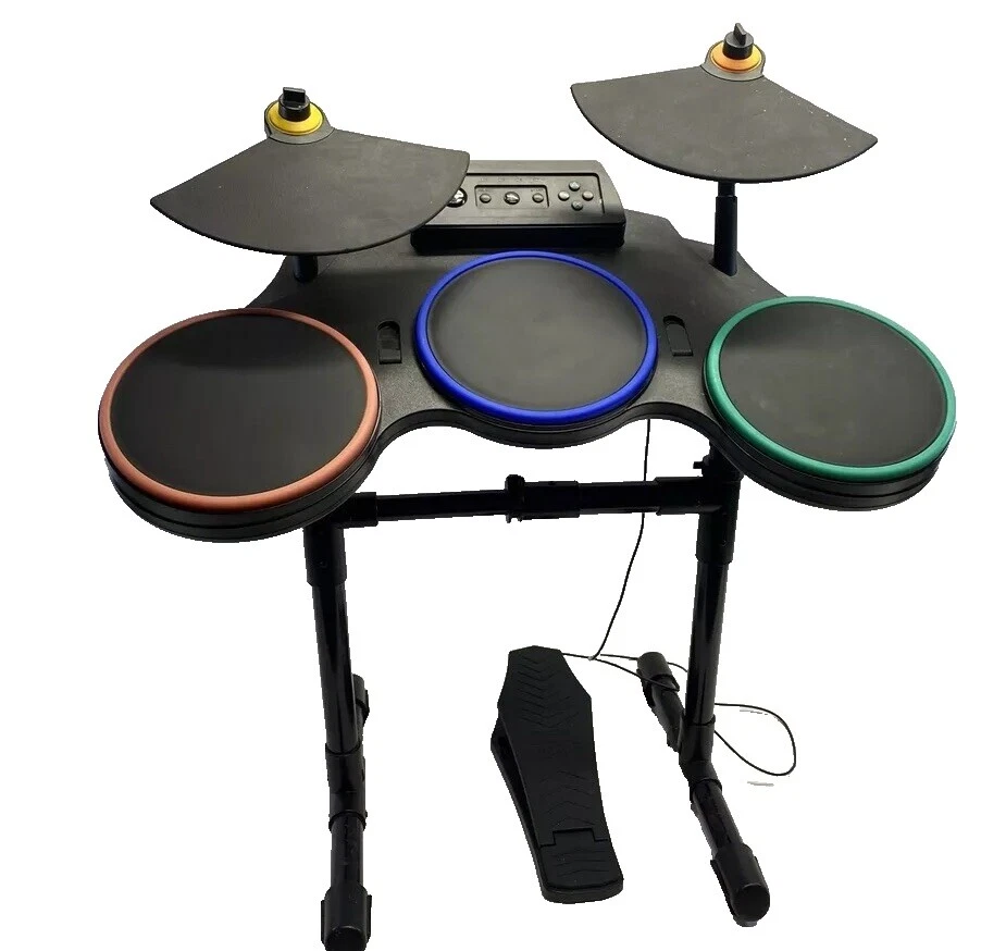 Игровые контроллеры барабанная установка PlayStation