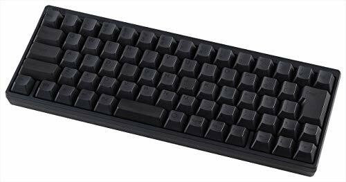 Pfu HHKB Professional Hybrid Japanisch Tastaturbelegung Schwarz PD-KB820B Neu - Bild 1 von 7