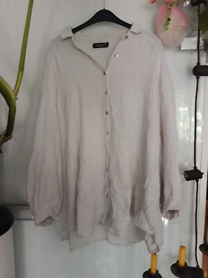 sassyclassy - Bluse & Tunika - Damen - One-Size