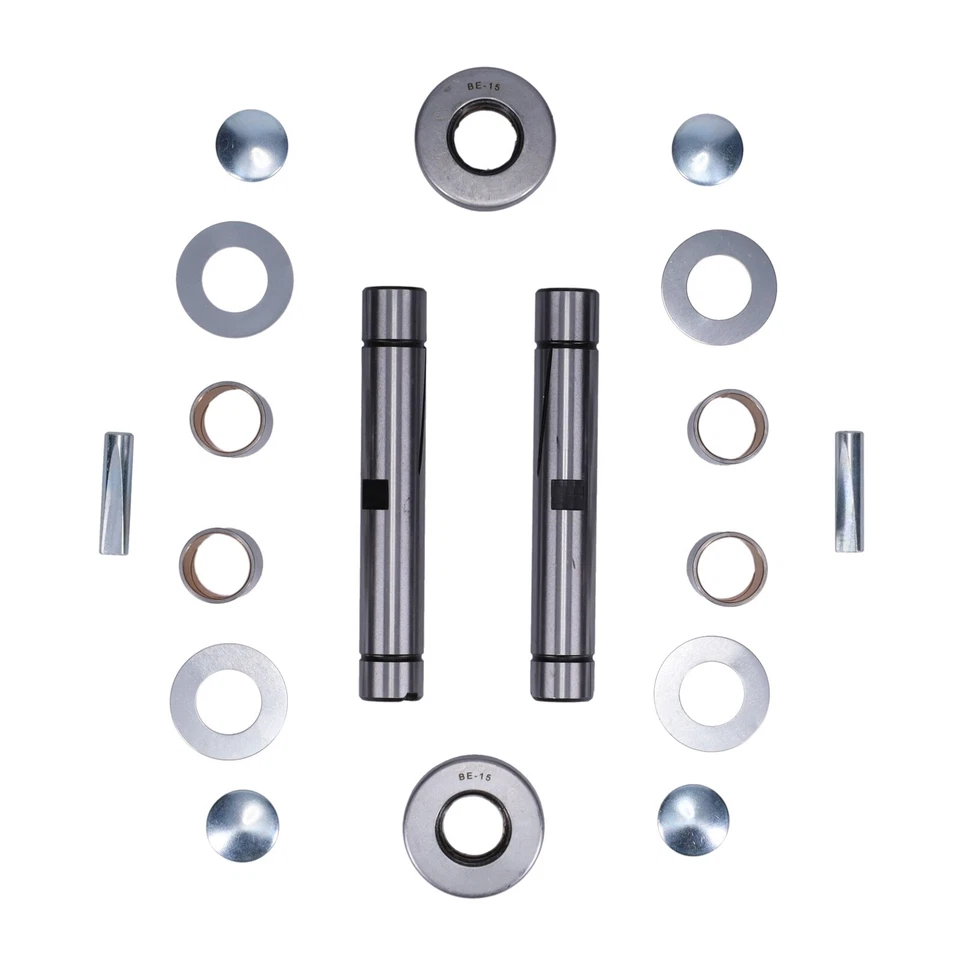 Juego de pines King 1937-1940 Cadillac LaSalle Pontiac NUEVO 37 38 39 40 Foto 2 de 2