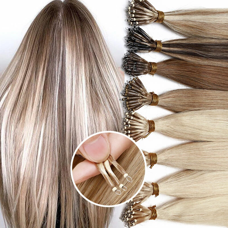 HOW OFTEN DO HAIR EXTENSIONS NEED RE-ADJUSTING? - Eve Hair Extensions