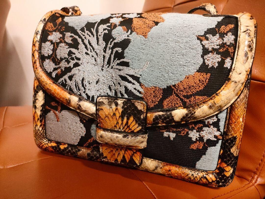 DRIES VAN NOTEN Bag-
