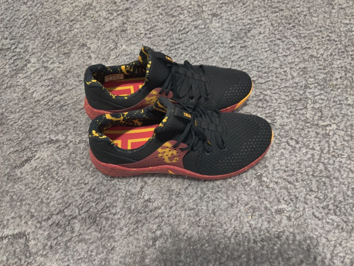 Nike Free TR8 USC Trojans AR0425-001 Black/Crimson Trainer Shoes Mens Size 11.5 Nike Free TR 8 Women main image 3