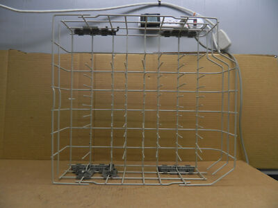 Opcode 8519680 KitchenAid Dishwasher Lower Dishrack Part # 8519680 W10728159 | eBay